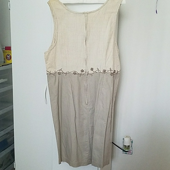 Jenna Lane sundress - Picture 2 of 7